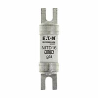 16AMP 550V AC BS88 FUSE NITD16