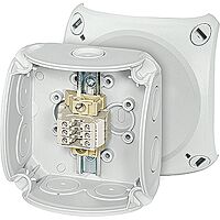 HENSEL Krabice RK 0203 T