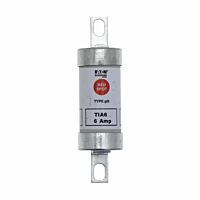 6A 660V AC / 460V DC gG INDUSTRIAL FUSE