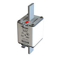 Pojistka NH gG/gL 500V 425A 2 dvojitý in