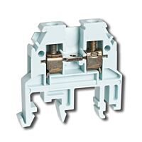 Svorka RS 4 řadová sv.modrá