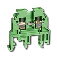 Svorka RS 4 řadová zelená