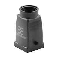 HDC 07A TOLU 1M20G BLK