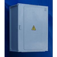 DCK Skříň ER212/NVP7P-C elektroměrová