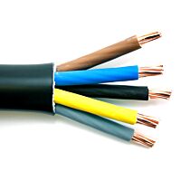 1-CYKY-J 5x25 (5Cx25)