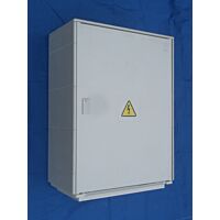 DCK Skříň ER212/NVP7P elektroměrová