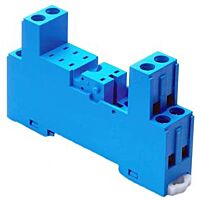 FINDER Patice 95.85.3, DIN-lišta