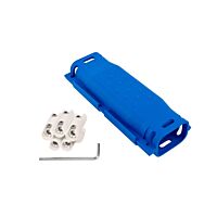 ETELEC Spojka SHARK 506 gelová se svorkou 5x (1,5-6mm2) IP68