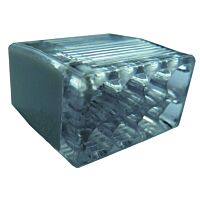 PROTEC Svorka PSK 825GR 8x0,5-2,5mm šedá