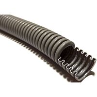 DIETZEL UNIVOLT Trubka ohebná FXP-TURBO Ø 20 750N tm.šedá