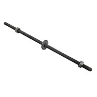 TREMIS Tyč TS spojovací, materiál:FeZn