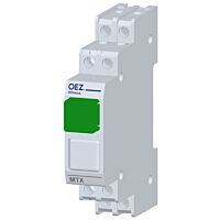 OEZ Ovládací tlačítko,MTX-10-TE