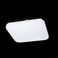 LFI Svítidlo LED 35W 5000K 3200lm čtverec