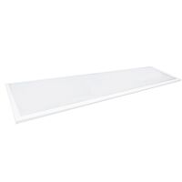 MCLED Panel LED OFFICE 36W 3490lm 4000K 295x1195mm, včetně driveru nestmívatelný bílá