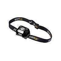 PANLUX Svítilna LED MONTE 3W 170lm nabíjecí, čelovka