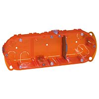 LEGRAND Krabice MOSAIC 80103