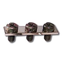 ELEKTRO BEČOV Propojka 3 RSA 16 A trojitá