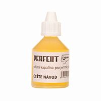 NUBA Kapalina PERFEKT