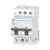 OEZ Spínač MSN-125-2