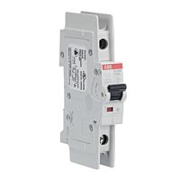 ABB Jistič 16K/1 SU201M-K16