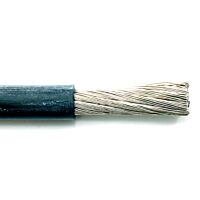 Vodič CSA 35 černý (V07S-K)