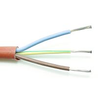 SiHF 3G1 silikon červenohnědý