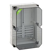 SPELSBERG Skříň ZKi 1 elektroměrová