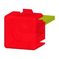 OEZ Signálka SC-A230 červená