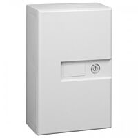 MICOS Skříň MIS 1b na povrch