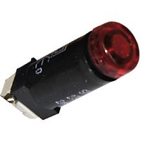 ELECO Signálka SMS-99 R 230VAC rudá