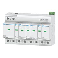 OEZ Svodič SJBC-25E-3N-MZS