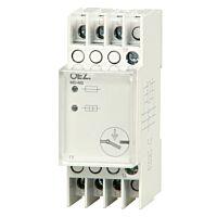 OEZ Elektronická signalizace stavu pojistek,MD-M3