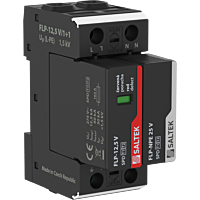 SALTEK Svodič FLP-12,5 V/1+1