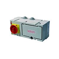 SEZ Spínač S 25 NJU 1103 A6/R