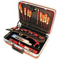 NG TOOL Kufr ND504180 A montážní