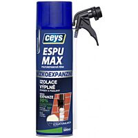 CEYS Pěna ESPUMAX vysokoexpanzní polyuretanová 750ml