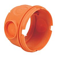 KOPOS Krabice KBT-2_AB nízká do betonu