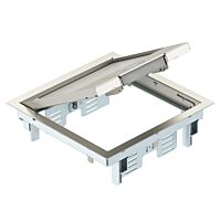 OBO BETTERMANN Přístrojová jednotka GES4M-2 10U