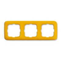 ABB Rámeček trojnásobný, pro vodorovnou i svislou montáž 1725-0-0944 Y