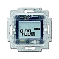 ABB Tělo 2CKA006410A0393 časovače digitálního Busch-Timer