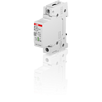 ABB Svodič OVR T1-T2 12.5-275s P QS