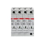 ABB Svodič OVR T1-T2 4L 12.5-275s P QS