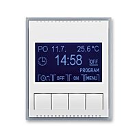 ABB Hodiny spínací ELEMENT 3292E-A20301 04 programovatelné (ovládací jednotka)