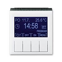 ABB Hodiny spínací LEVIT 3292H-A20301 62 programovatelné (ovládací jednotka)