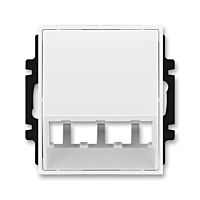 ABB Kryt ELEMENT,TIME 5014E-A00400 03