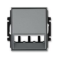 ABB Kryt ELEMENT,TIME 5014E-A00400 36