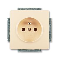 ABB Zásuvka SWING 5518G-A02349 C1