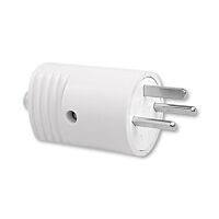 ABB Vidlice 5538N-C01703 S plochá 250V C2