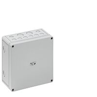 Krabice TK PC 1818-9-m PV IP66