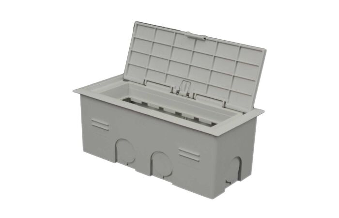 KOPOS Krabice KOPOBOX MINI B_KB přístrojová do betonu IP20